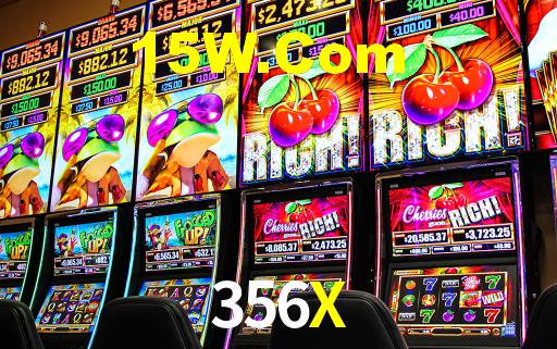 356X Com Login