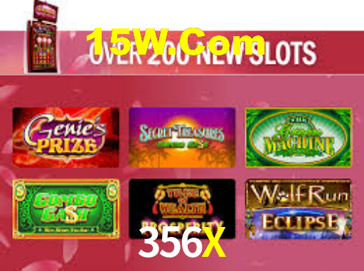 Bônus Generosos e Exclusivos no 356X para Você!