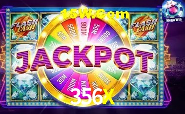 Casino Ao Vivo 356X