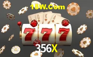 Recursos de Bônus 356X