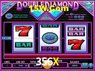 Jogos de Slot 356X