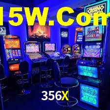 Experimente o Login Seguro Premium no 356X